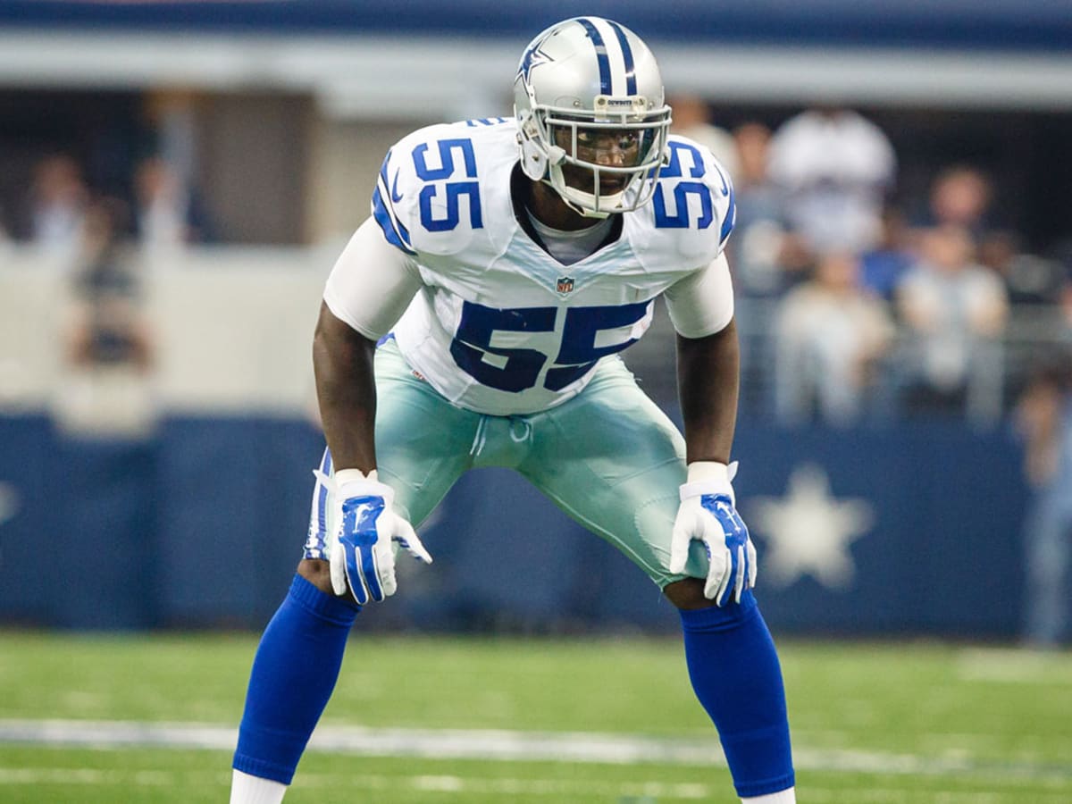 Oakland Raiders reinstate suspended linebacker Rolando McClain to