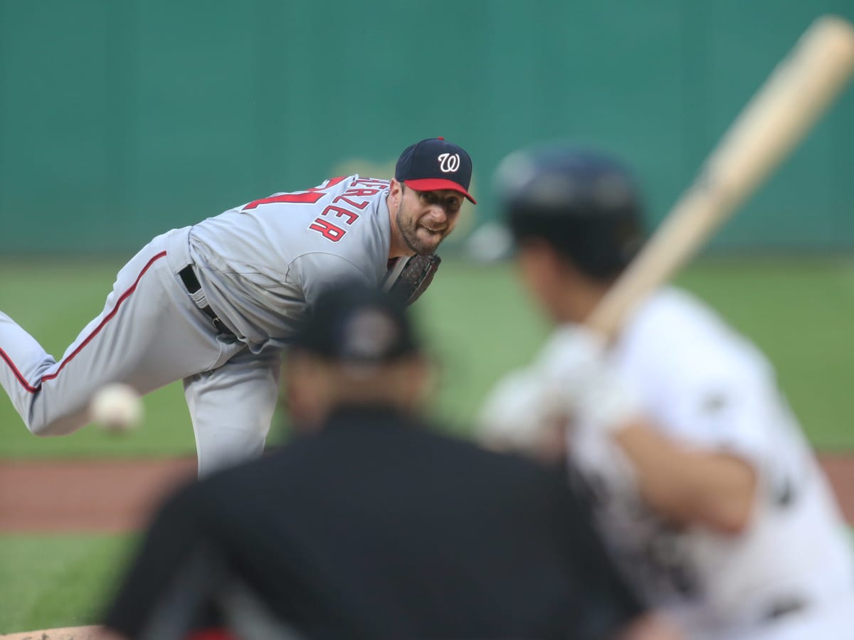 Washington Nationals: Patrick Corbin Desperately Needs to Bounce Back