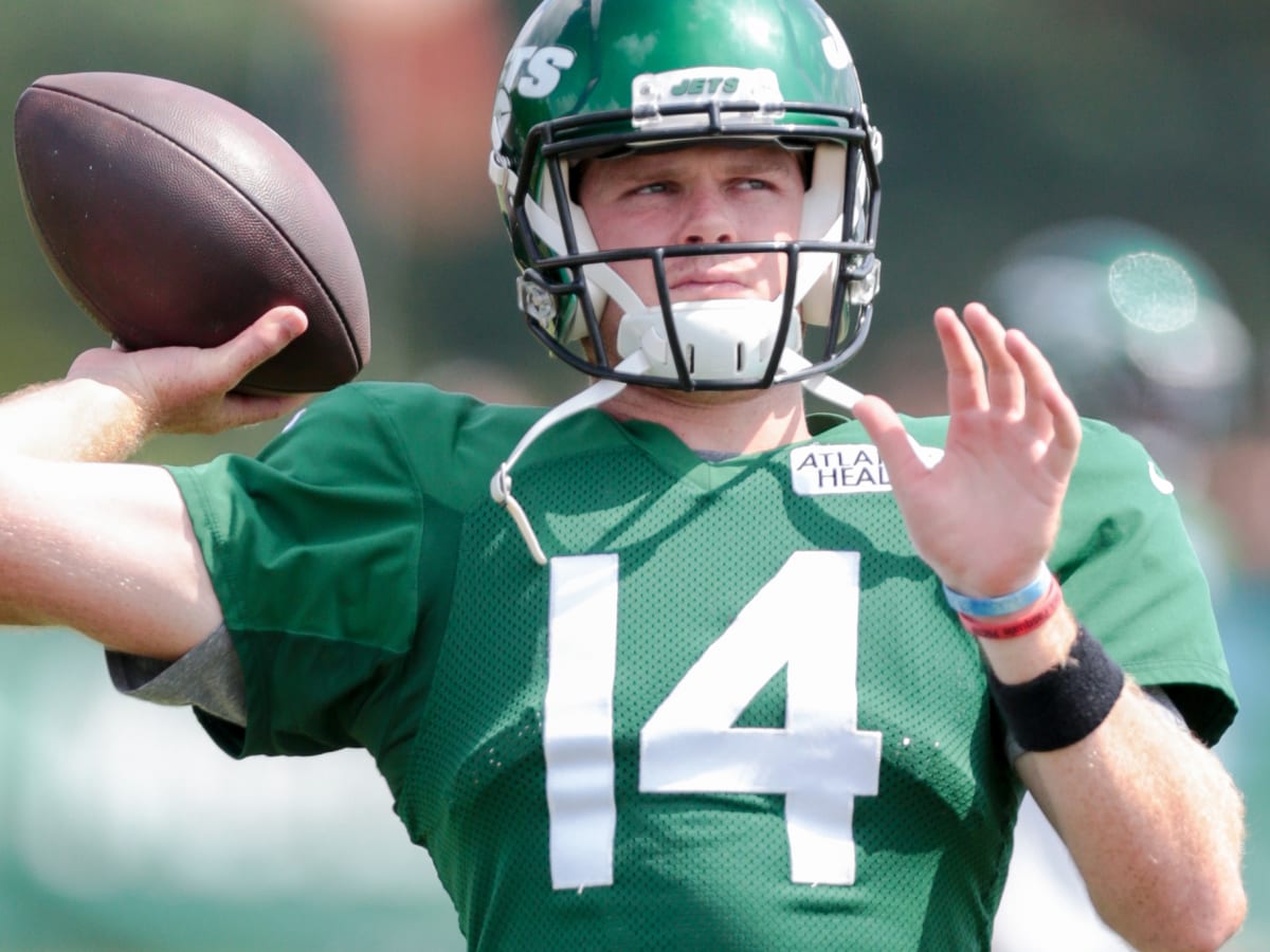 Giants vs Jets live stream: Watch online, TV channel, time - Sports  Illustrated