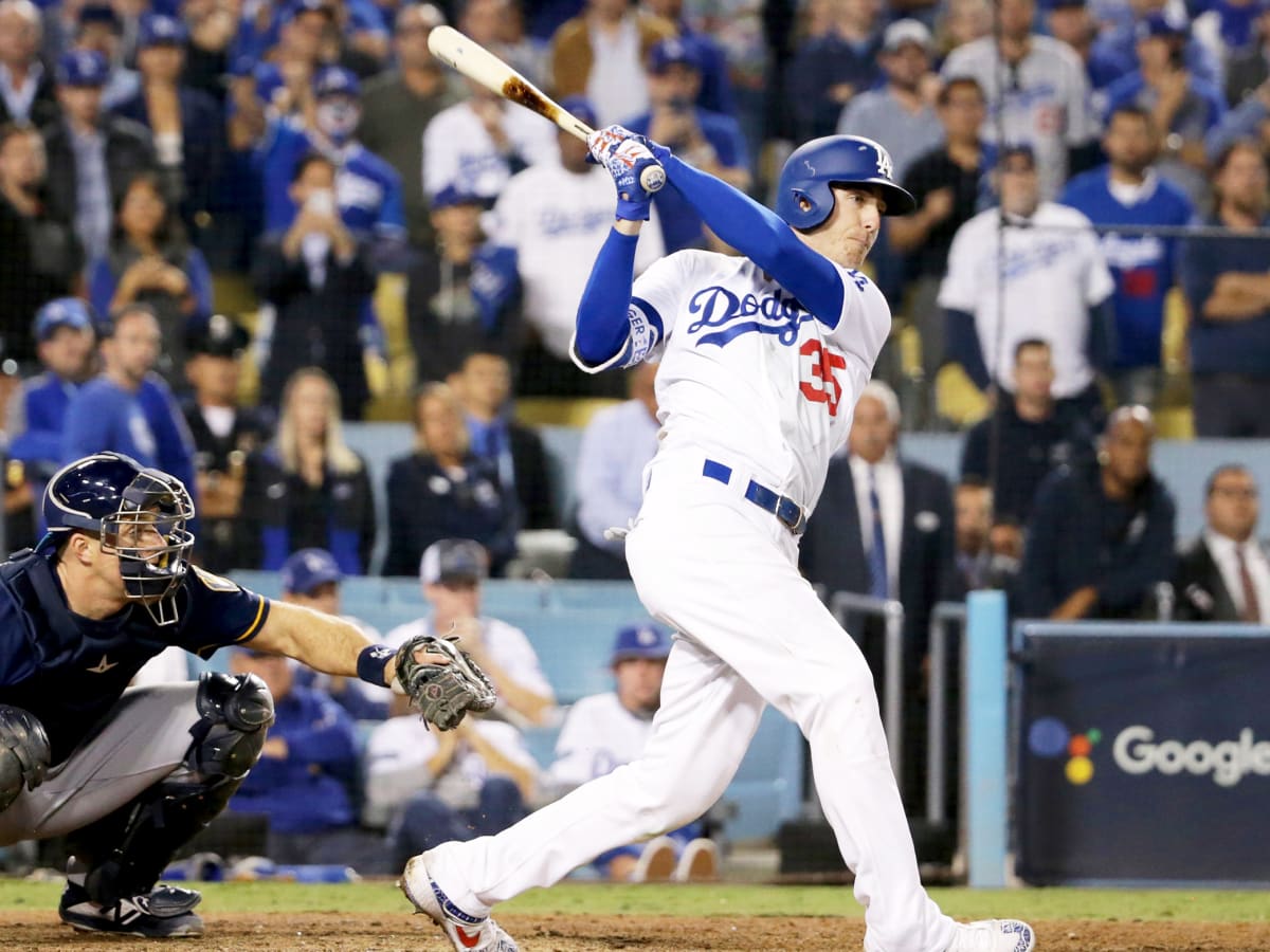 Los Angeles Dodgers 2019 season preview: Is this the year they finally  break through with a World Series title? 