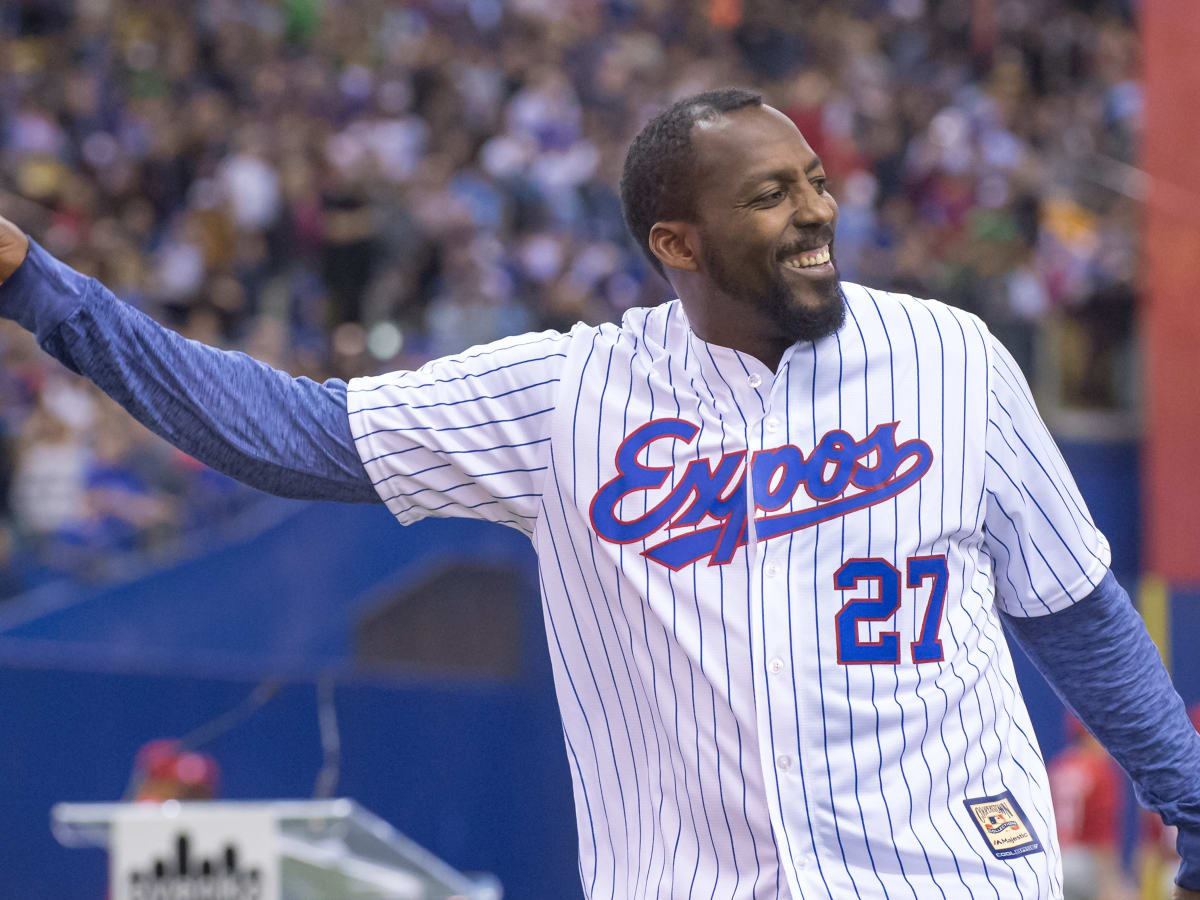 Nationals to wear Montreal Expos throwback jerseys next month
