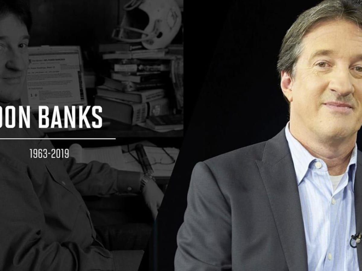 Don Banks Remembered As Voice Of Reason Among Colleagues Sports Illustrated