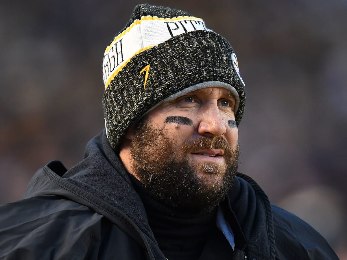 Hines Ward again slams Steelers, questions Ben Roethlisberger's leadership  skills