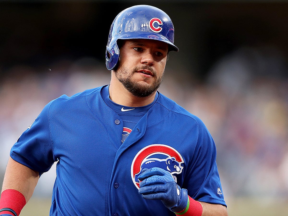 Kyle Schwarber: From High School Athlete To Baseball Elite Rallshe