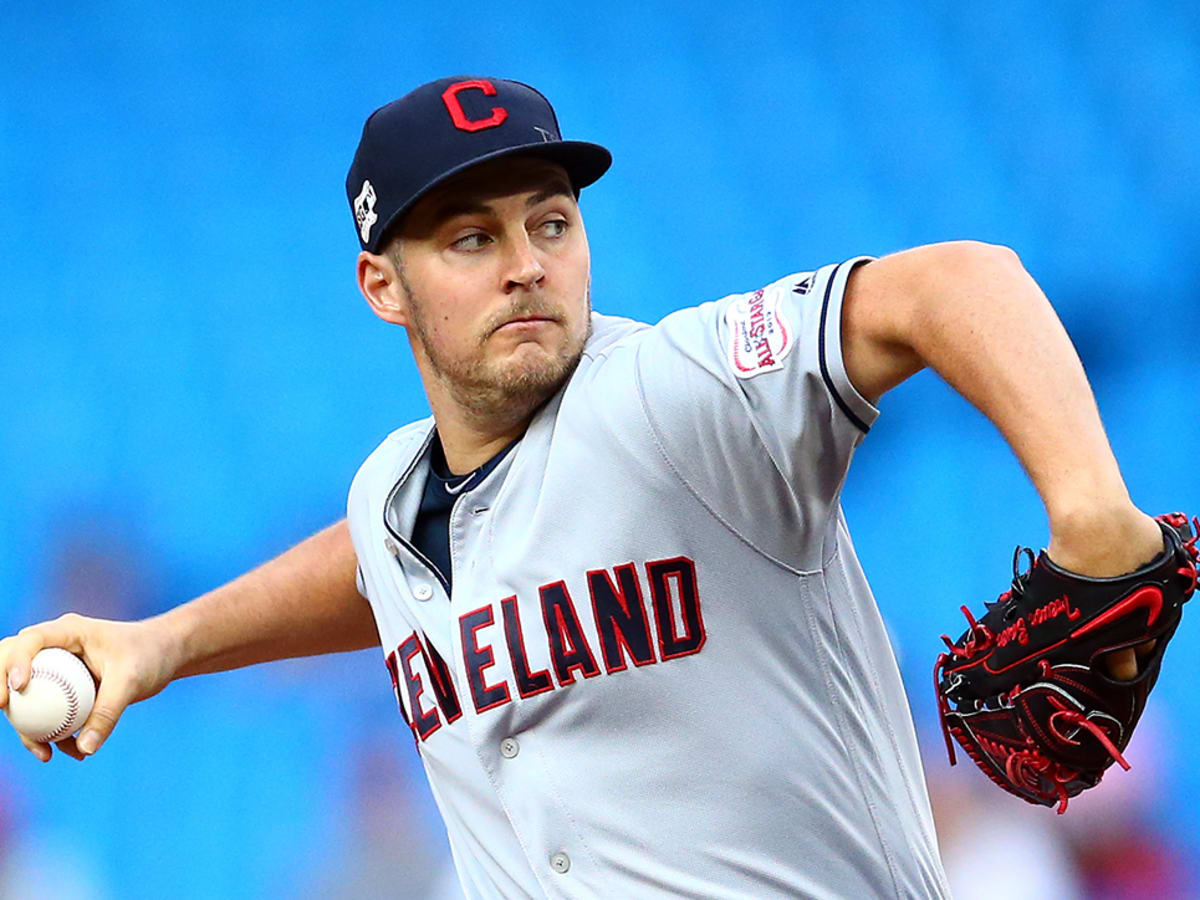 MLB trade rumors: Cleveland trades Trevor Bauer to Reds, per report - Bless  You Boys