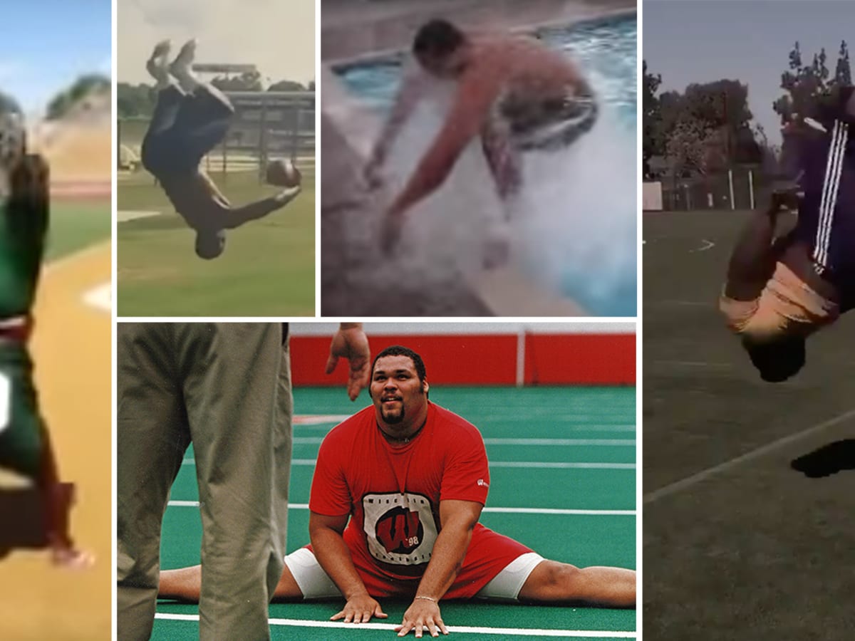 Look: Fantasy Football 'Combine' Video Is Going Viral Monday - The Spun:  What's Trending In The Sports World Today