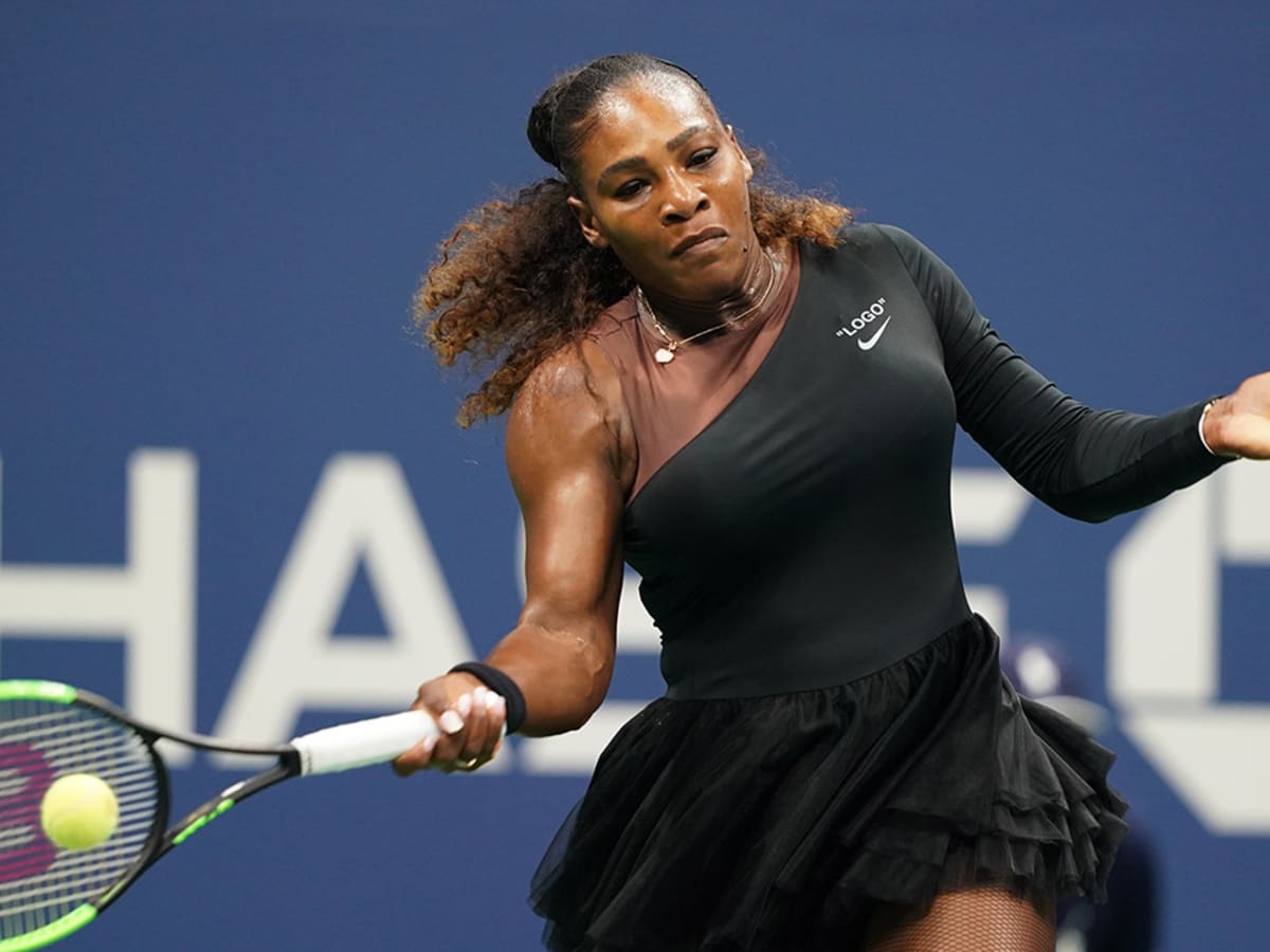 Serena Williams narrates ad to during Oscars (video) - Sports Illustrated