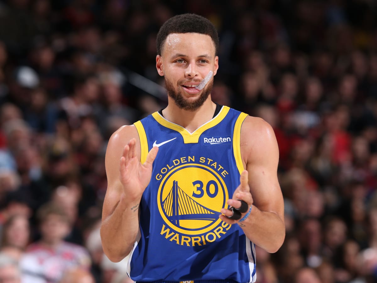 Warriors shift focus from NBA Finals to NBA Draft - Golden State