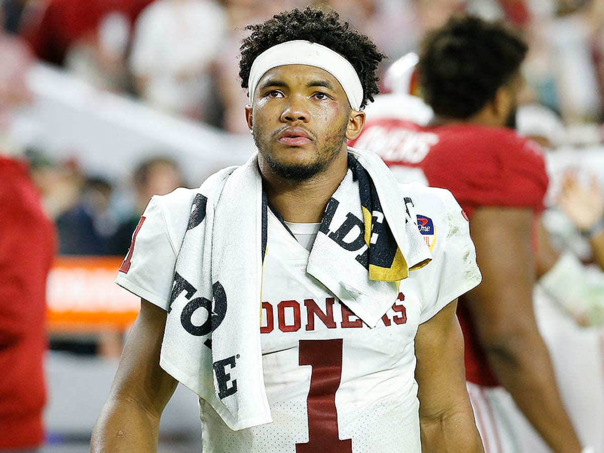 Projecting Kyler Murray's pro potential, NFL Draft