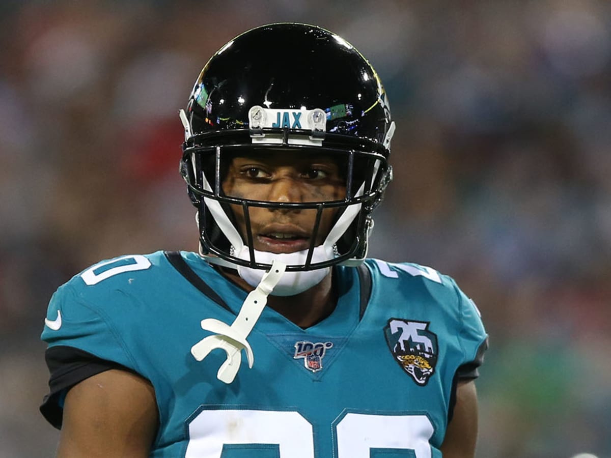 Jalen Ramsey To Leave Jaguars For Birth Of Daughter