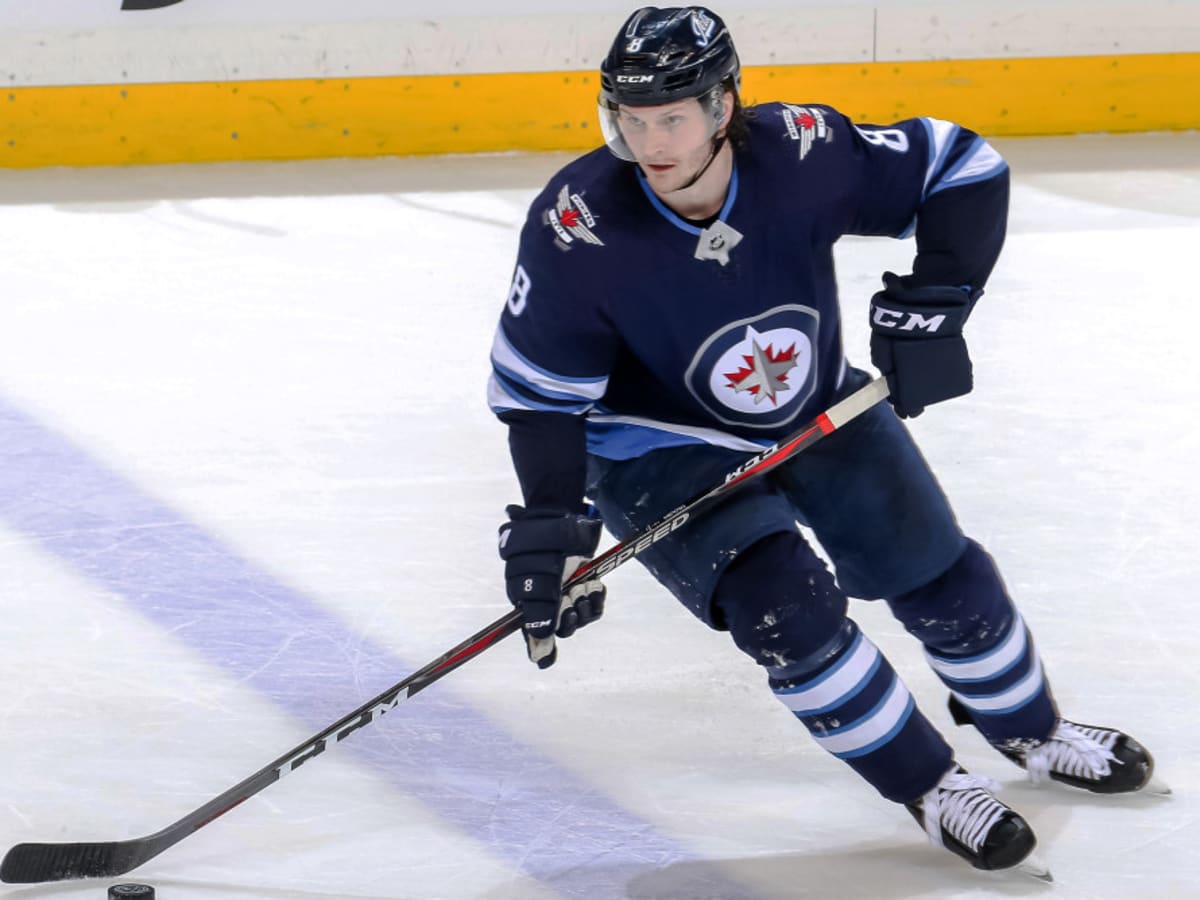 Jacob Trouba trade grades: Rangers jump on Jets' changing reality for new  No. 1 defenseman