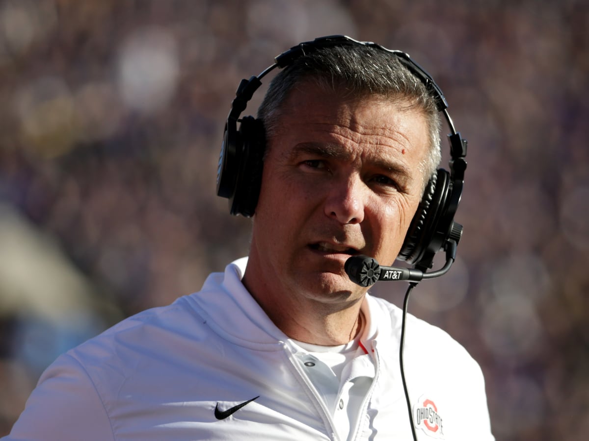 Urban Meyer to be paid $100,000 salary as Ohio State assistant athletic  director