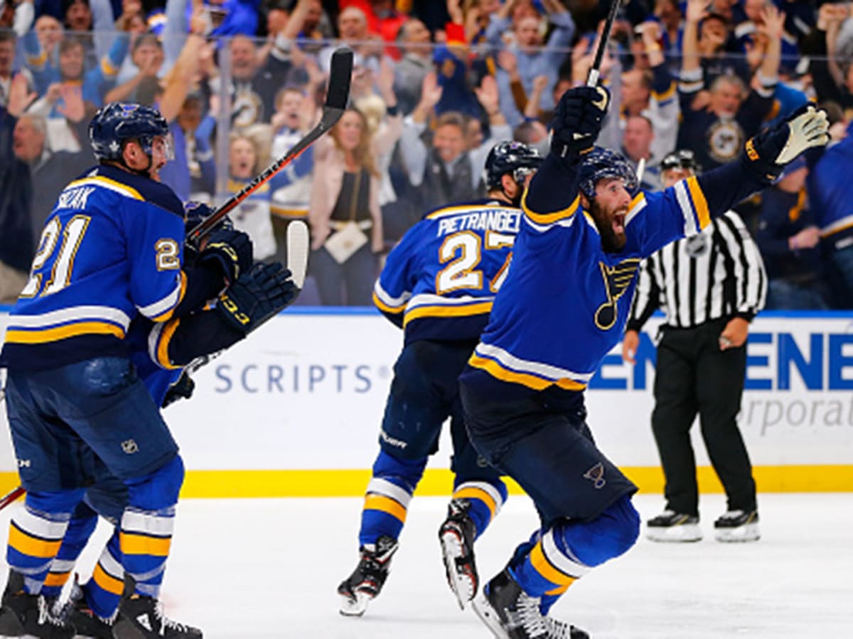 St Louis Blues: story of the song