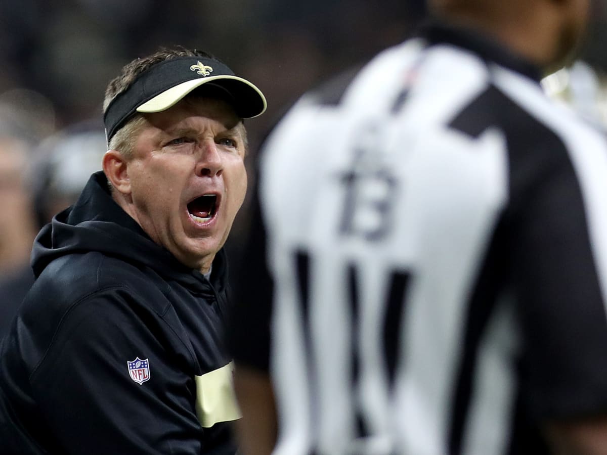 Rams-Saints in Week 16 among TNF games that could be flexed under new rule