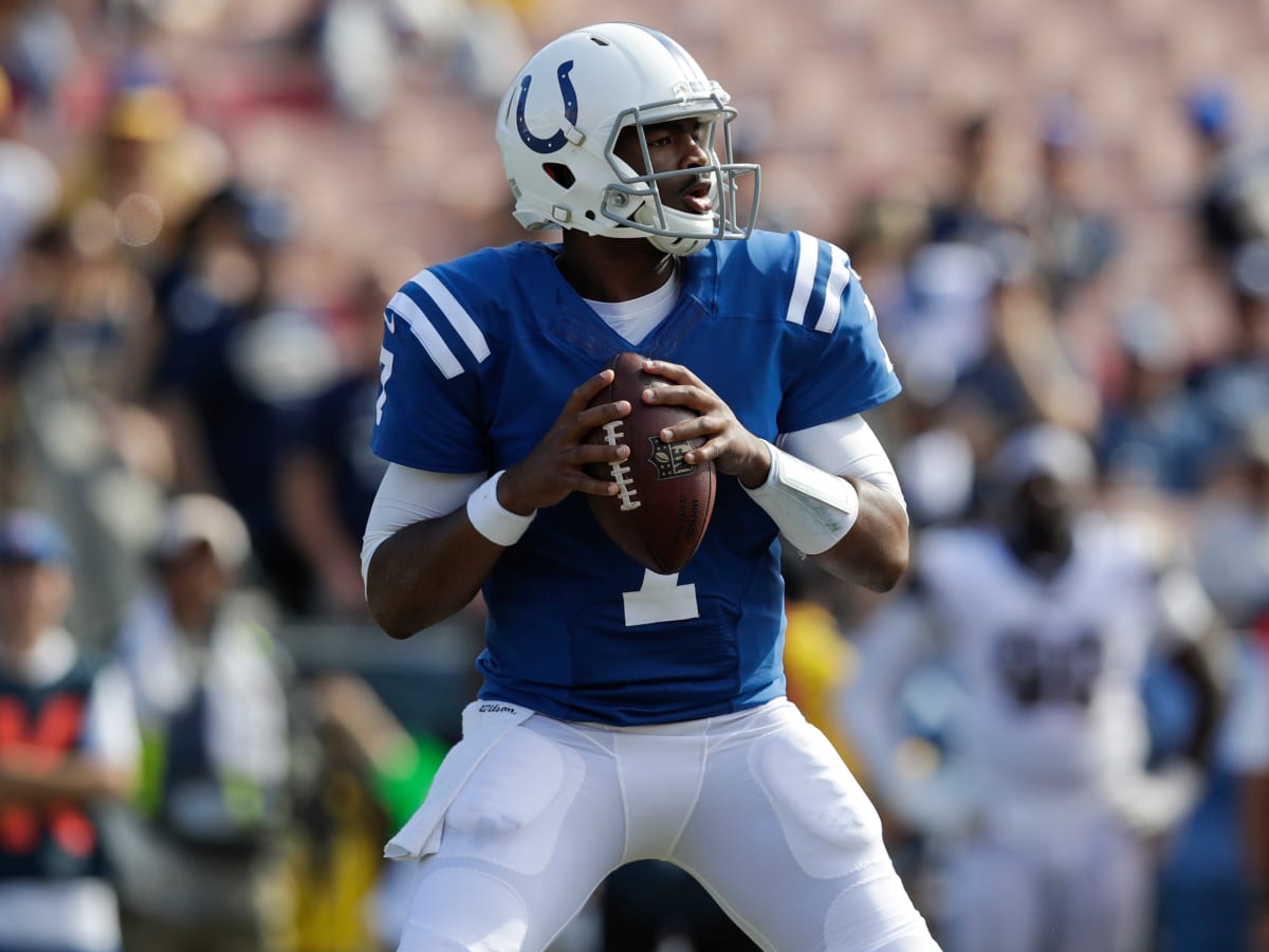 NFL Futures: How Low Can Colts Win Totals Go In AFC South?