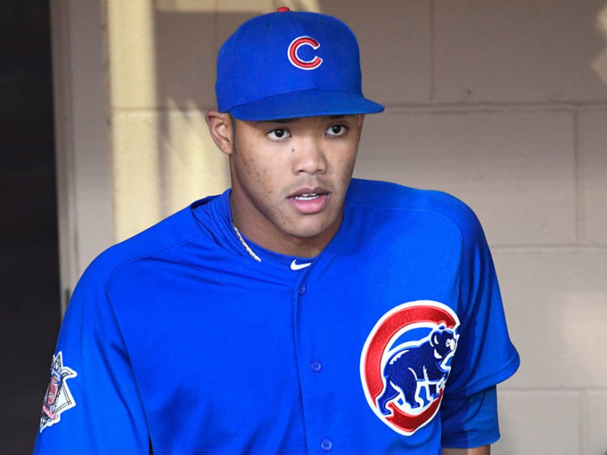 What Happened To Addison Russell?? 