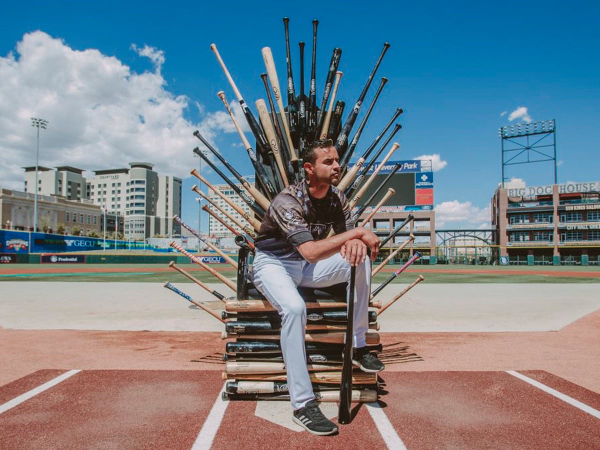 Chihuahuas Opening Night Photo Gallery - El Paso Sports Network