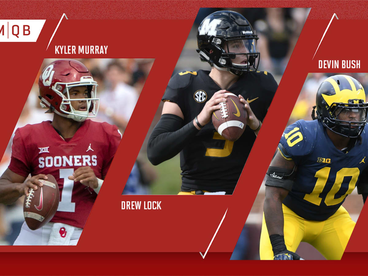 NFL mock draft 2019: Jets' 7-round projection  Ohio State's Nick Bosa?  Michigan's Rashan Gary? Early look at addressing needs in each round 