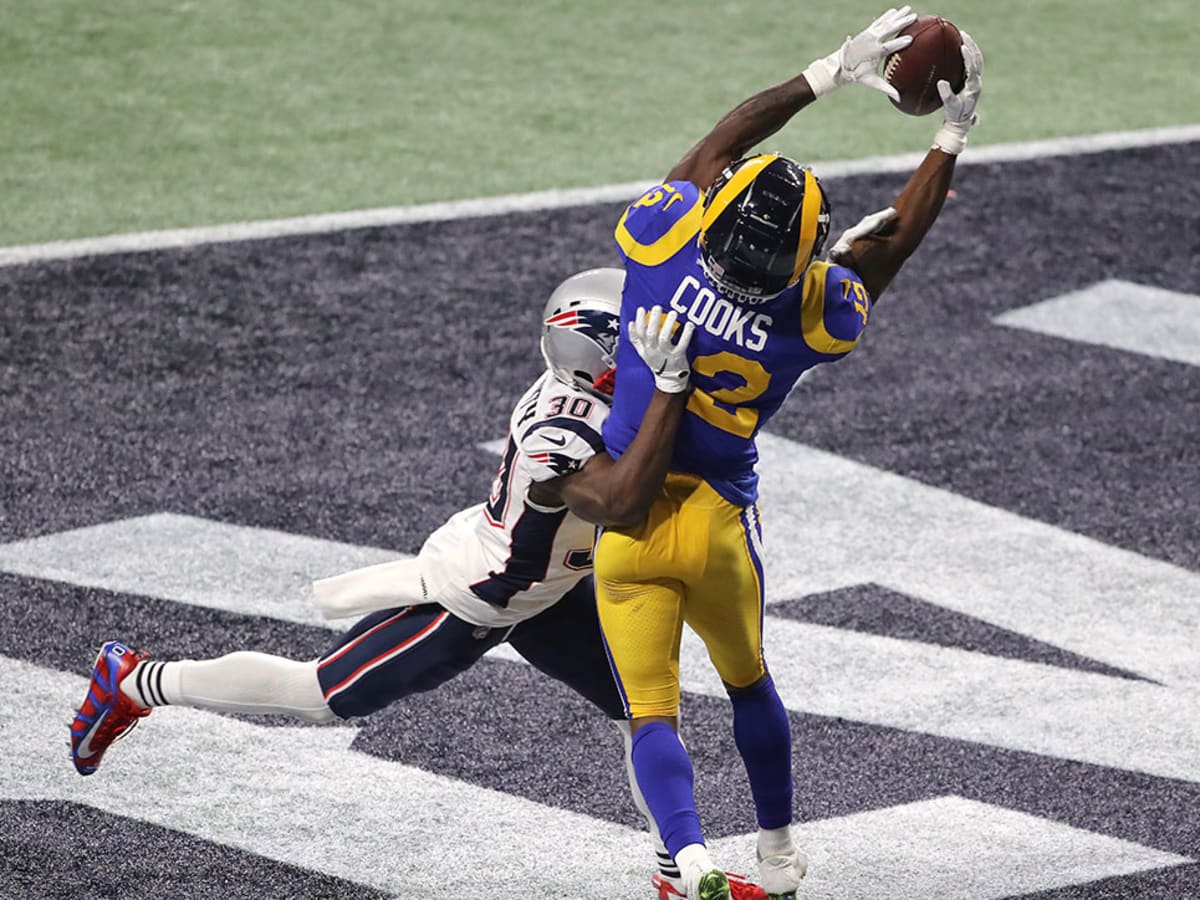 WATCH: Los Angeles Rams reach Super Bowl 53 with overtime FG; Drew Brees  interception costs New Orleans Saints in NFC Championship Game 