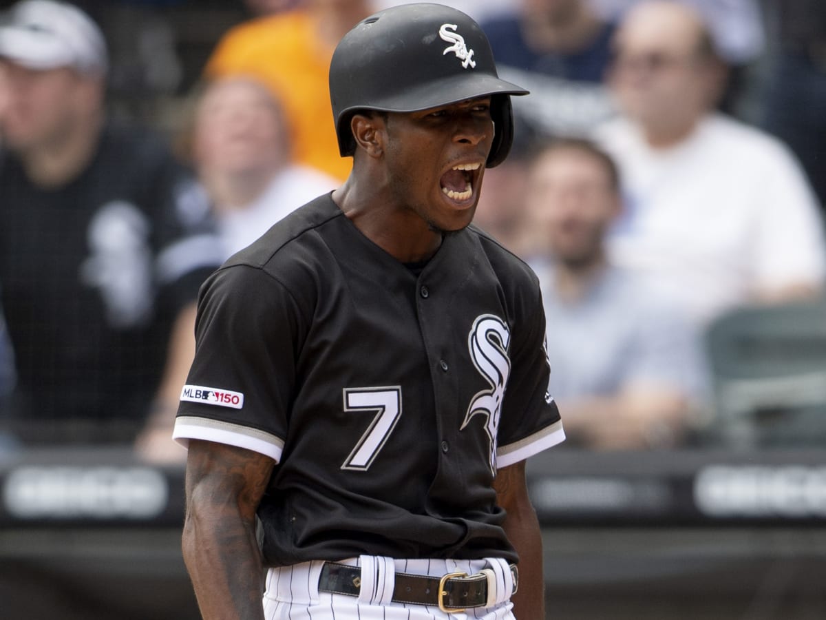 Minus All-Star Tim Anderson, White Sox split twinbill with Royals