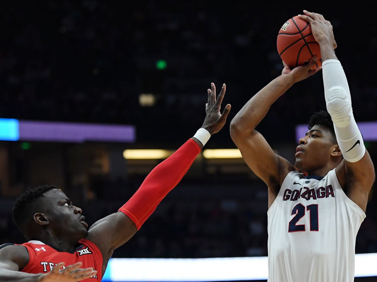 Bleav in Wizards: A re-draft of the 2019 NBA Draft (aka the Rui Hachimura  draft)