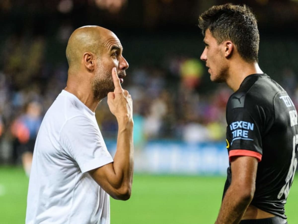 Kitchee SC vs Manchester City, Club Friendly: Team News, Preview