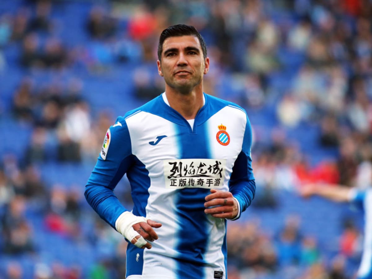 Ex-Arsenal star Jose Antonio Reyes dies in accident