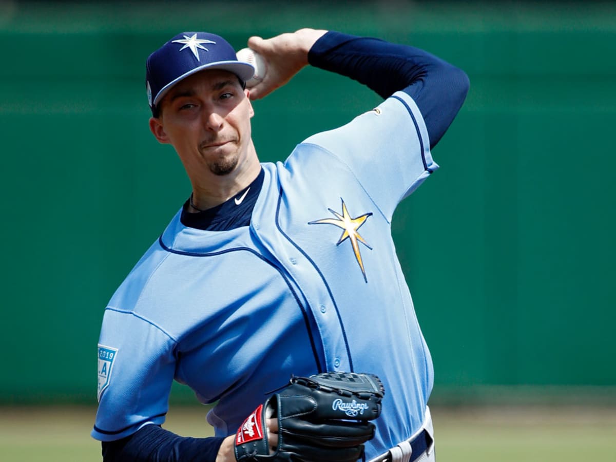 Tampa Bay Rays News and Links: Blake Snell to make spring debut