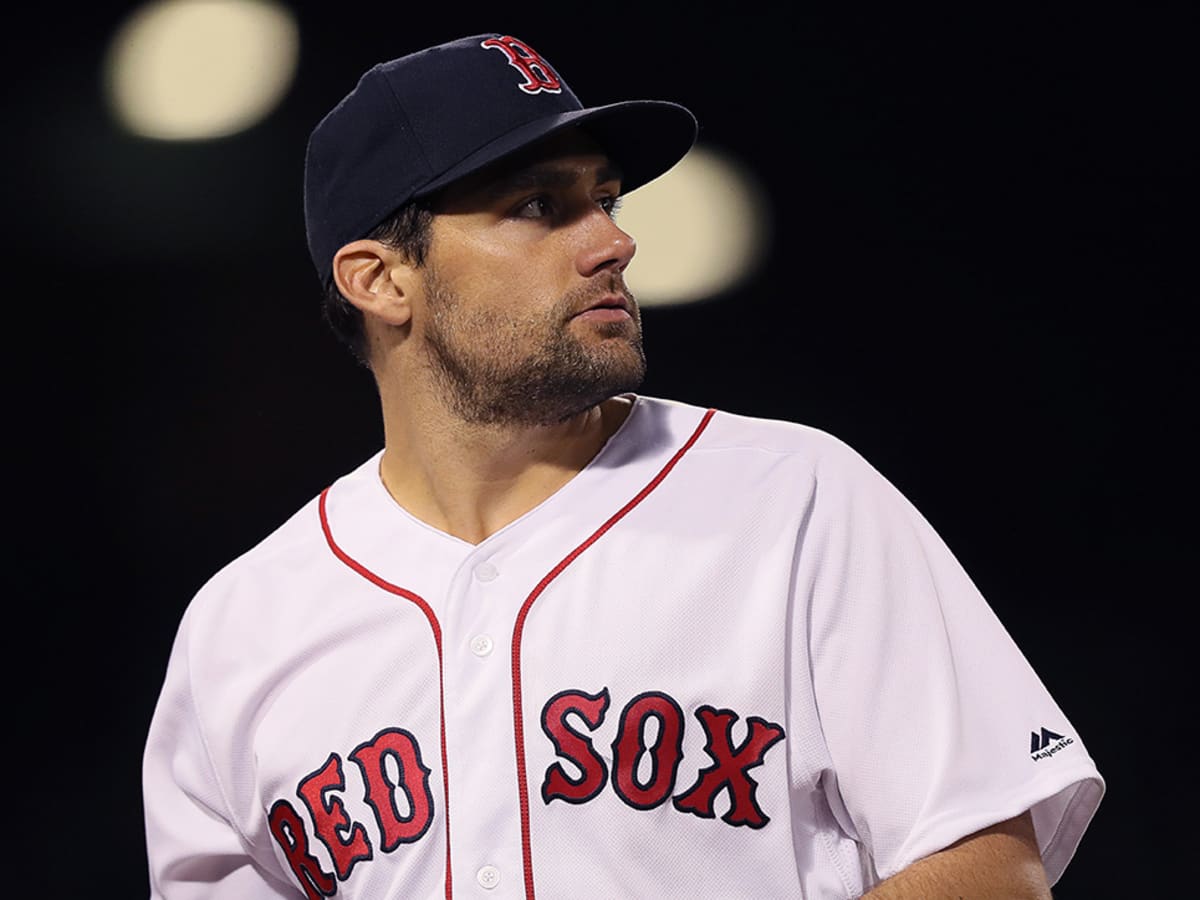 Nathan Eovaldi injury updates: Red Sox RHP to undergo surgery - Sports  Illustrated