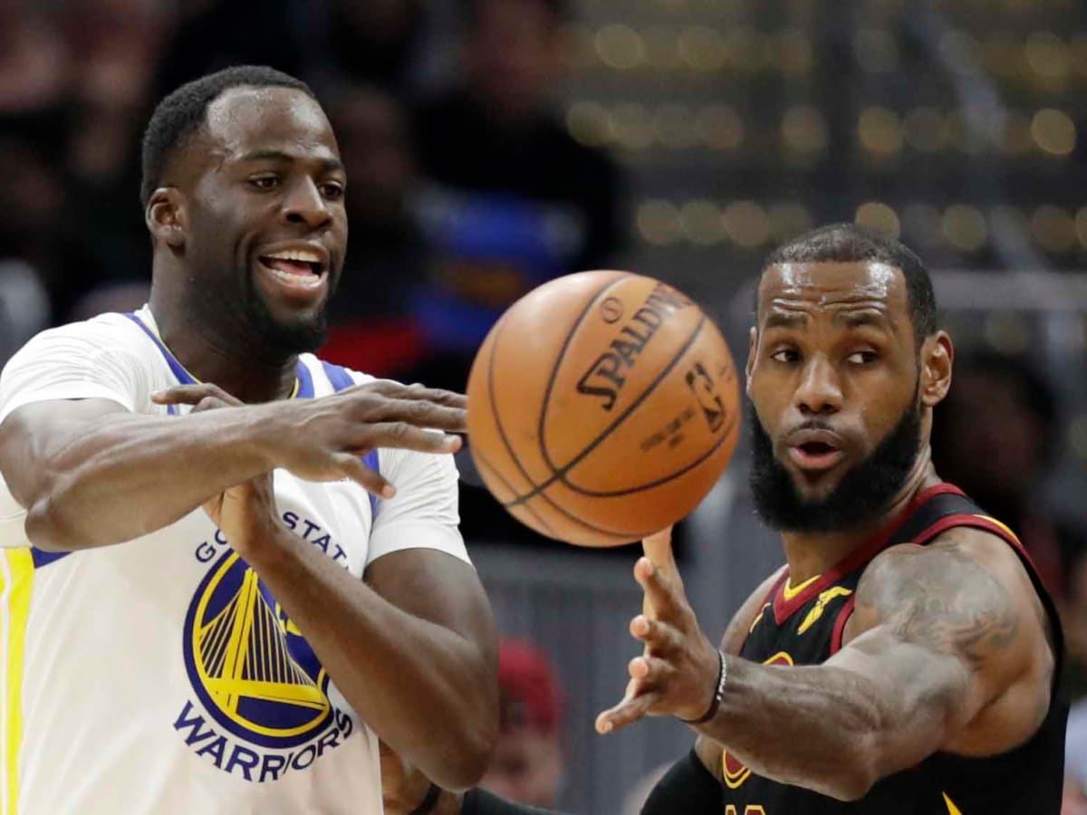 NBA Finals 2018 dates, schedule, Australia start date, Warriors vs