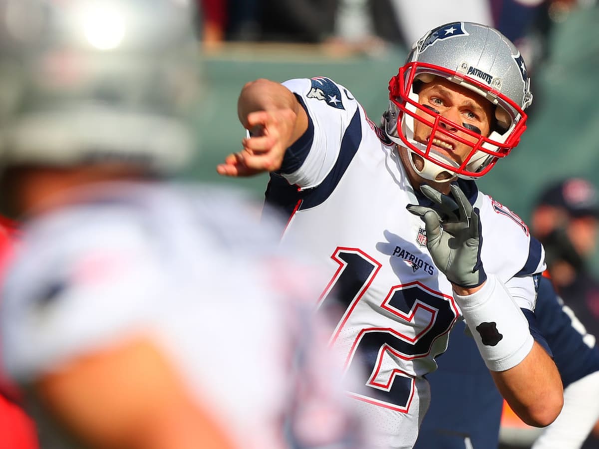 What Josh Gordon's possible return means for Tom Brady and the New England  Patriots, NFL News, Rankings and Statistics