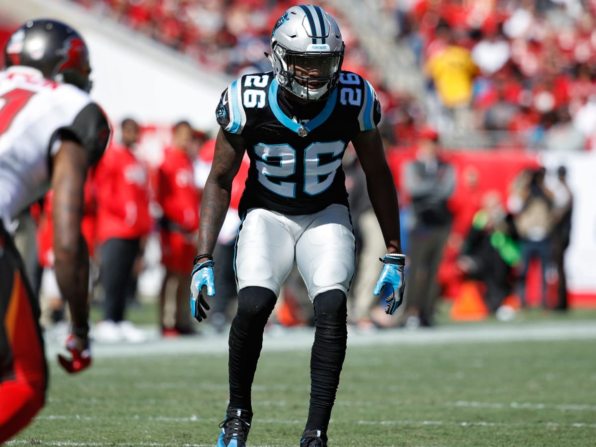 Daryl Worley is ready to flourish in 2019 after overcoming season