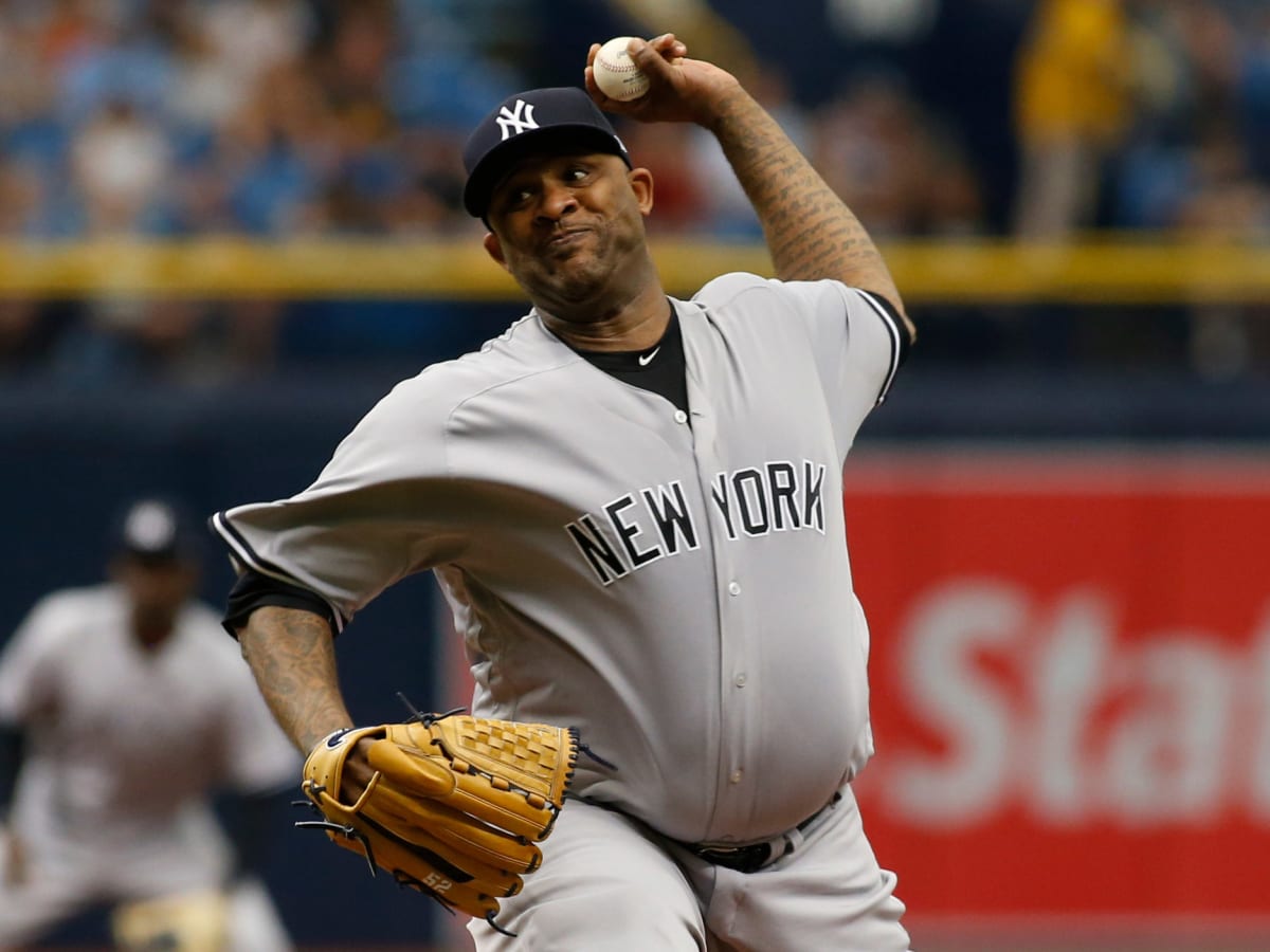 Yankees CC Sabathia gets ejected against Rays, costs himself $500,000 