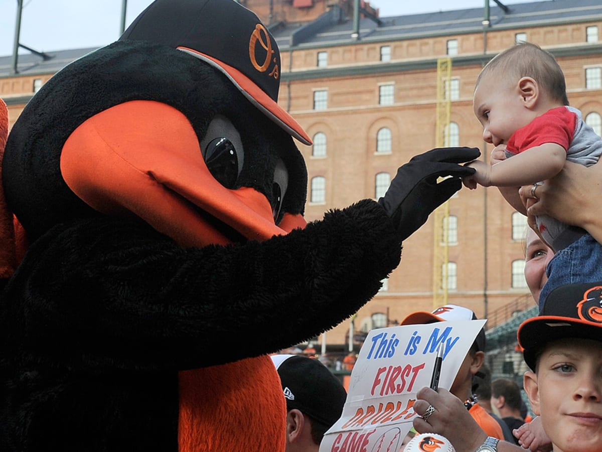 I May Not Born In Baltimore But I'm A Baltimore Orioles Fan Where