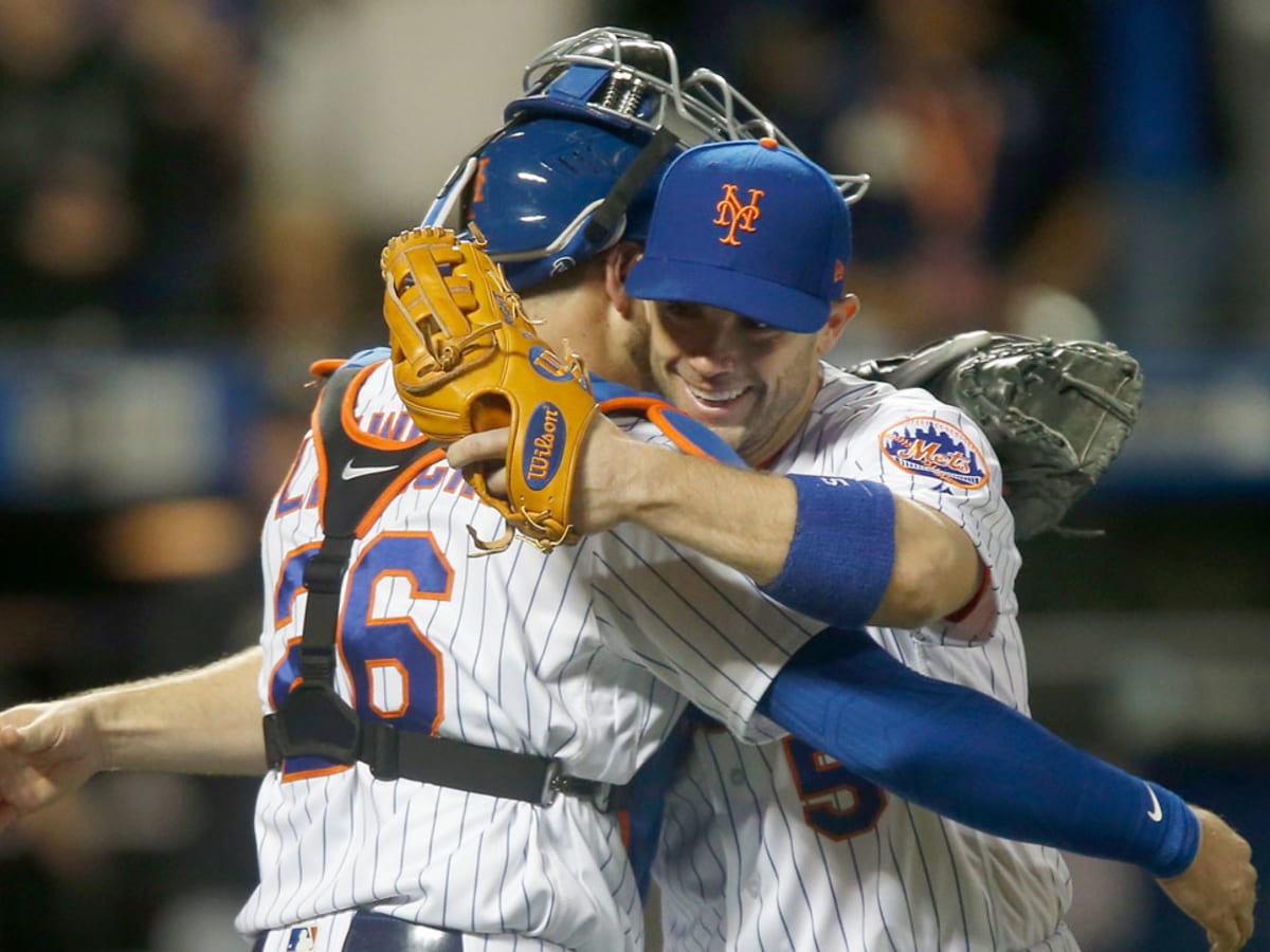 Remember when Matt Harvey arrived in New York? - POLITICO