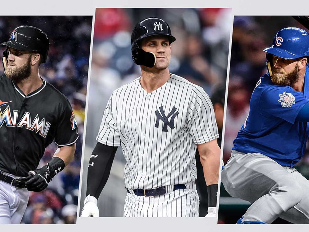 Yankees Decline Edwin Encarnacion's Option - MLB Trade Rumors