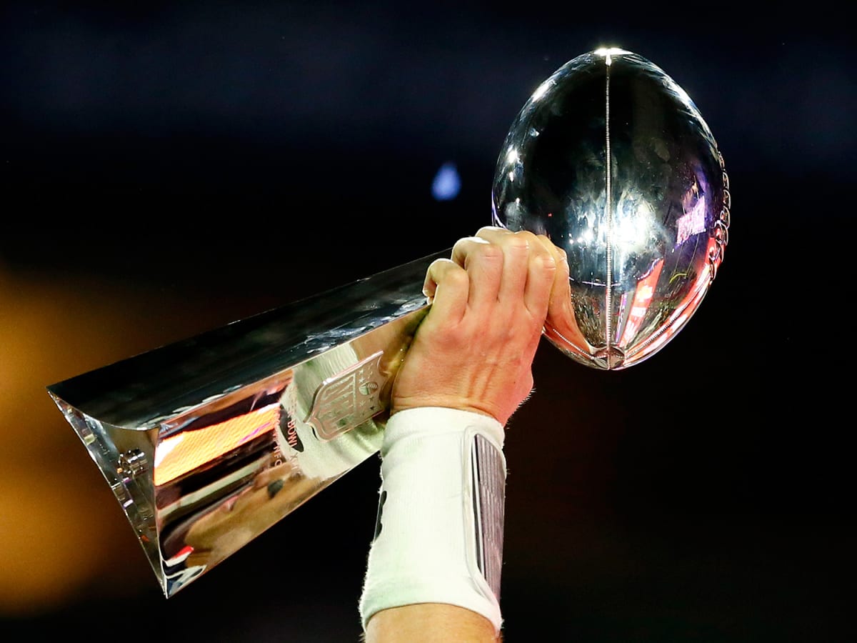 TV Ratings Are Out For Super Bowl Halftime Show - The Spun: What's