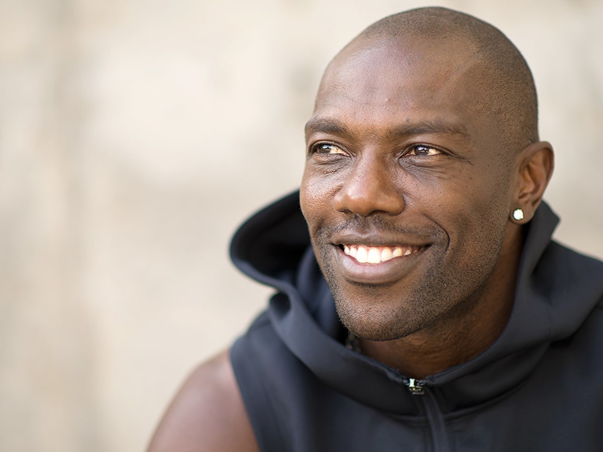 Terrell Owens says he skipped HOF ceremony because of sportswriters -  Sports Illustrated