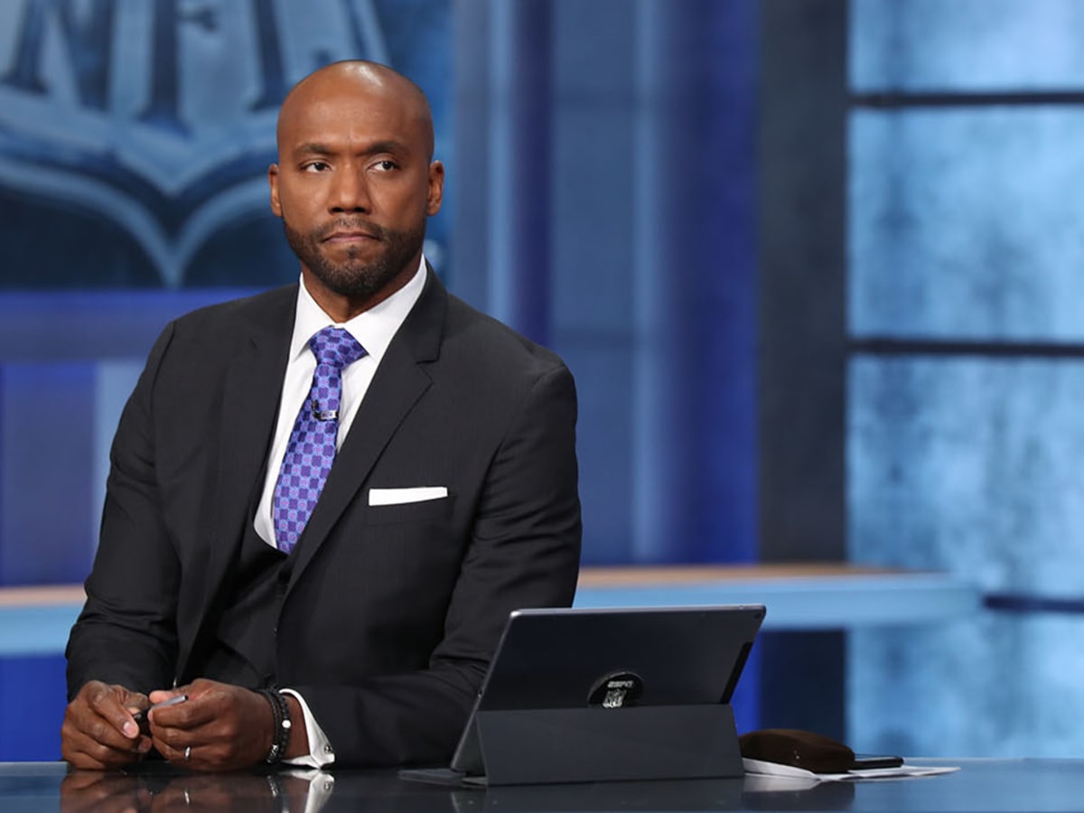 Louis Riddick wants ESPN Monday Night Football job - Sports