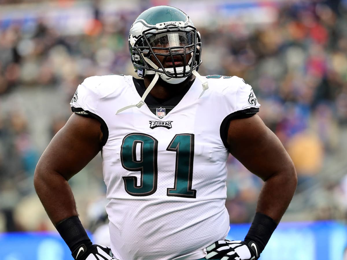 Fletcher Cox says he's never watched a Super Bowl in his life - Sports  Illustrated