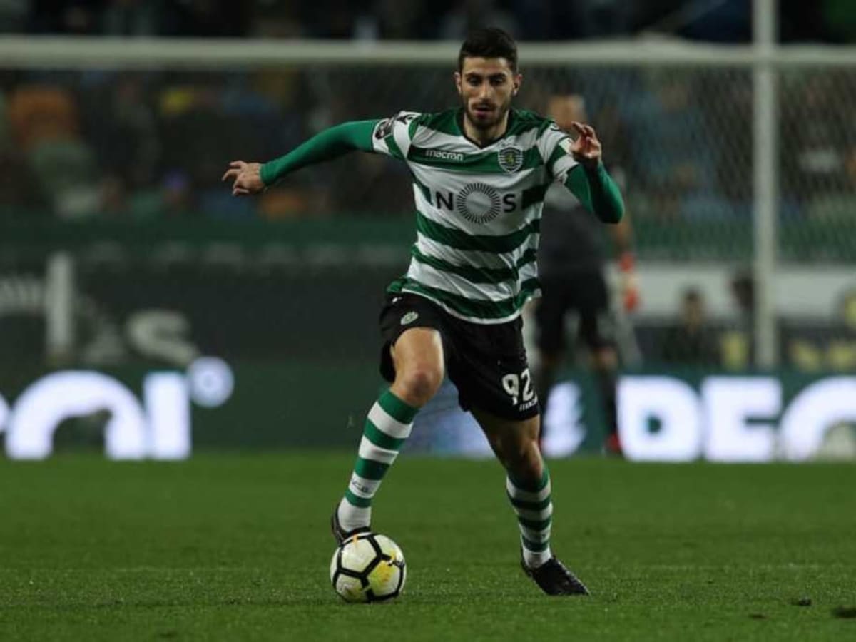 Sport TV issues international rights tender for Portugal's Primeira Liga