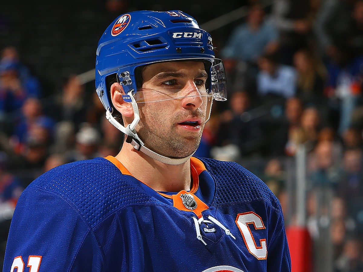 Family ties: How John Tavares became the man – and player – he is today -  The Athletic