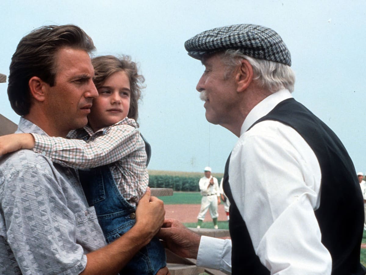 Field of Dreams game delivers cinematic moments worthy of movie - Sports  Illustrated
