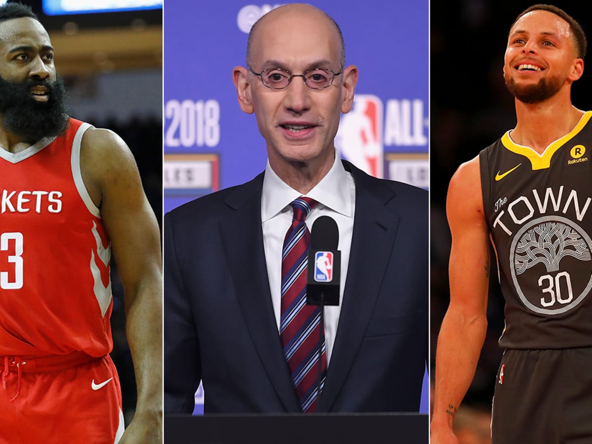 NBA playoffs bracket 2018: Warriors sweep Cavaliers, earn third