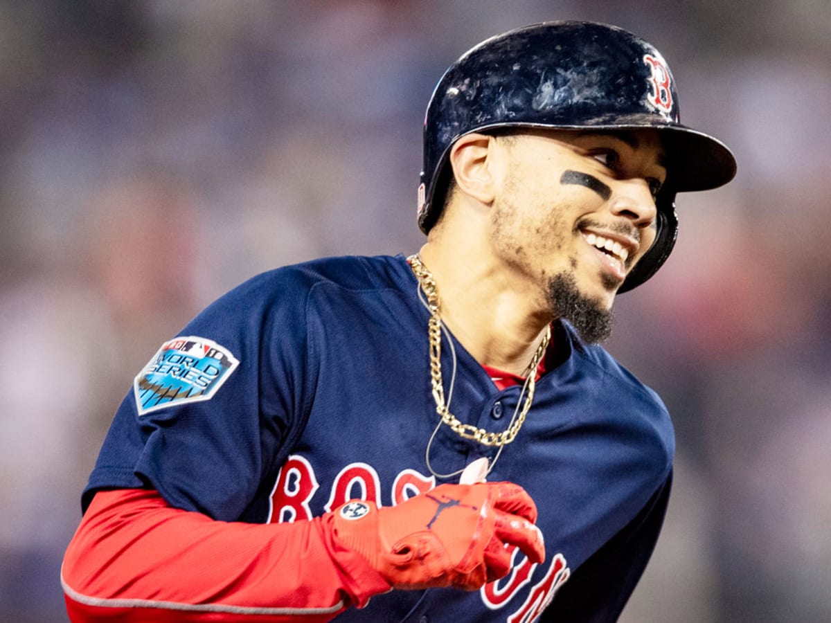 MVP picks: Mookie Betts, Christian Yelich are the favorites - Sports  Illustrated