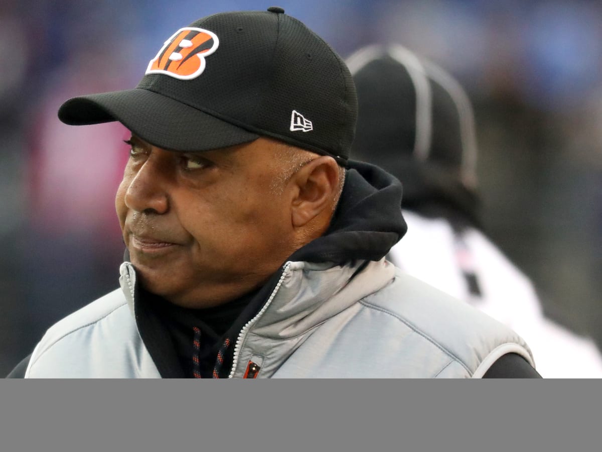 The Bengals might already be better than they ever were under Marvin Lewis  - Sports Illustrated