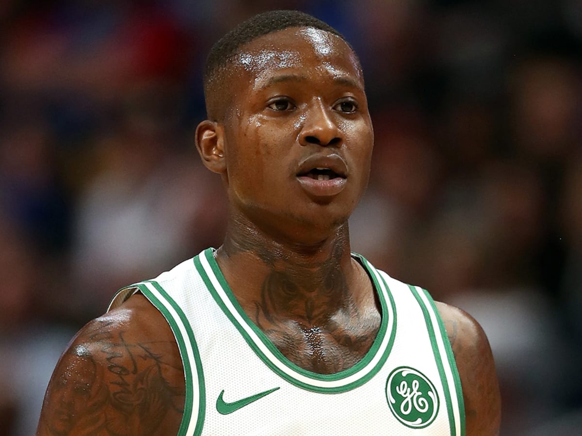 Celtics Trade Rumors: Terry Rozier Has Drawn Interest from 'At