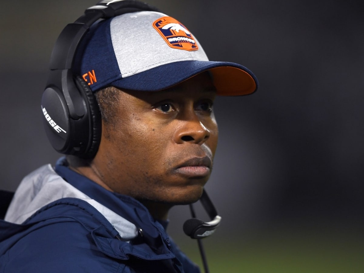 Vance Joseph Fired as Broncos HC After Back-to-Back Losing Seasons, News,  Scores, Highlights, Stats, and Rumors