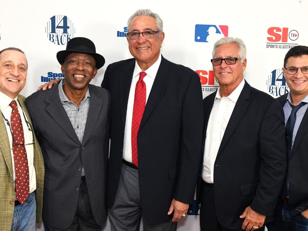 Bucky Dent and Mike Torrez reminisce about Dent's most famous home run 