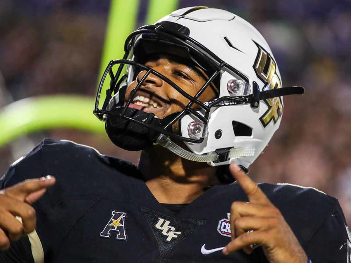 Football: CBS Sports projects Auburn to face UCF in Liberty Bowl